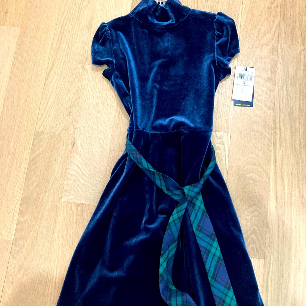 Girl dress